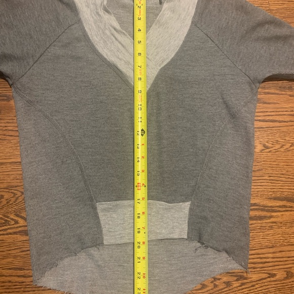 L.A.M.B. LONG SLEEVED T-SHIRT - Picture 11 of 11